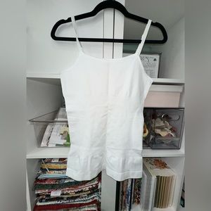 Underoutfit Control camisoles x 2